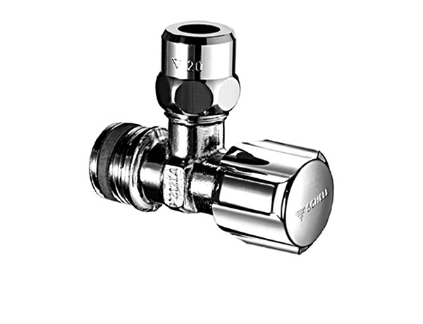 SCHELL KRAAN 1/2 KORT Z ROSAS + TEFLON