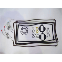 ATAG O ONDERHOUDSSET FS/WH 200KW+ELECTR.