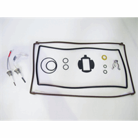 ATAG O ONDERHOUDSSET FS/WH 100KW+ELECTR.