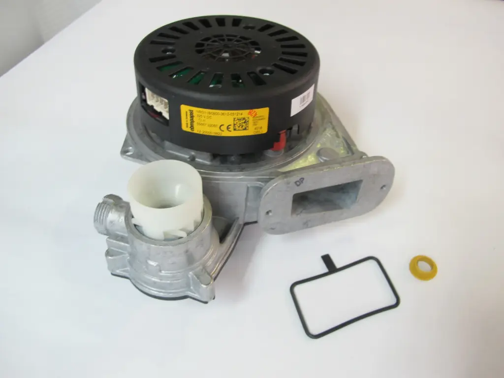 ATAG O VENTILATOR 325VDC ICON2