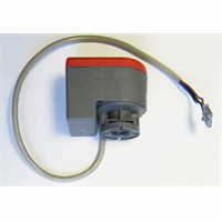 ATAG O DRIEWEGKLEP MOTOR 230V + CLIP A/E S5082600