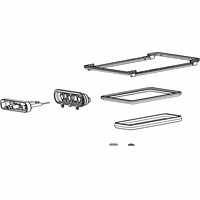 ATAG O ONDERHOUDSSET OSS1 MET ELEKTRODE