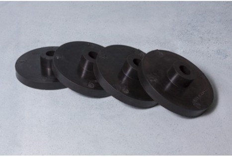 CLASAL O KLEP VOOR DIANA 1500 = PL015 L46