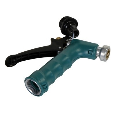 GILMOUR WATERPISTOOL GROEN koud water