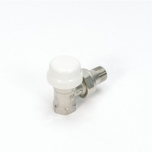 BEG KRAAN 3/4 HAAKS THERMOSTATISEERBAAR