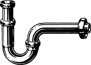 VIEGA LAVABO SYPHON VLOEI S 11/2 40 OUD