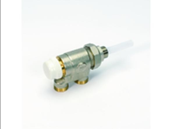 BEG KRAAN VIERWEG EENPIJPS 1/2 M24