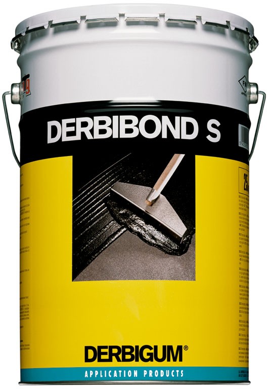 DERBIBOND LIJM 7A 12KG