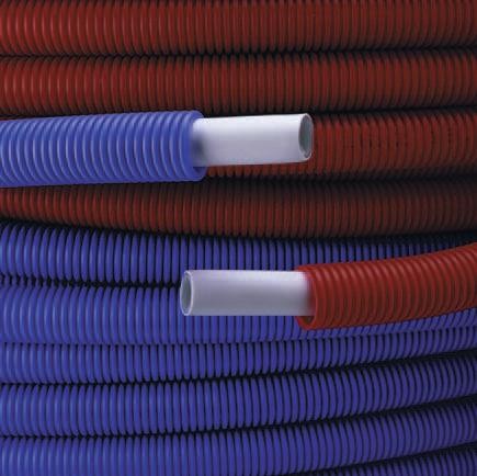 BEG BUIS ALPEX 16/2 + GAINE ROOD ROL 50M (900)