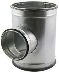SPIRAAL T-STUK 315 160 315MM MET DICHTING
