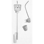 EURO GWG12K + PEILMETER MT- PROFIL