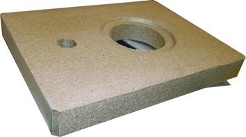 ACV O DEURSTEEN VOOR N - BNE 2 (oud model )