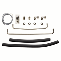 VAILLANT Hydraulische aansluitset VIH CB75