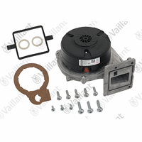 VAILLANT O VENTILATOR VC486