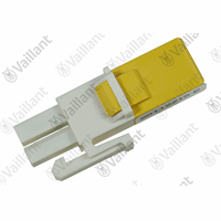 VAILLANT O CODERINGSTEKKER GEEL