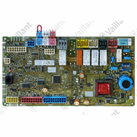 VAILLANT O PRINTPLAAT flexoTHERM