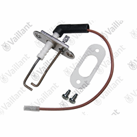 VAILLANT ELEKTRODE VCW 286 PRO