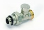 BEG REGELKRAAN 1/2 X M24 RECHT MET O-RING