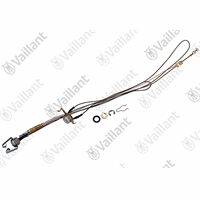 VAILLANT O THERMOKOPPEL + OVERVERHITTING 130 °C