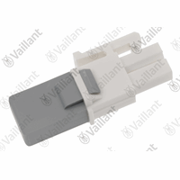 VAILLANT CODEERSTEKKER GRIJS 