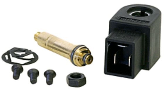 SUNTEC SPOEL+ VENTIEL  AL REV2 OP POMP