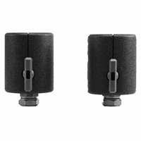 BULEX isolatie voor afsluitkranen cv G 1½  voor ref. 0020257914