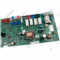 VAILLANT O PRINTPLAAT vc656/5-5