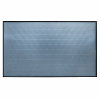 VAILLANT ZONNEPANEEL auroTHERM VFK 145/3 HORIZONTAAL