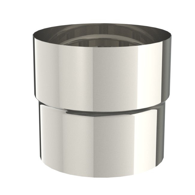 REDUCTIE INOX EW 200M/250F OPSINOX