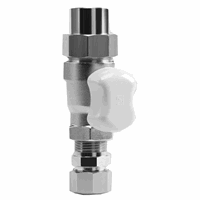 BULEX GASKRAAN 4/4