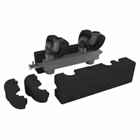 BULEX Evenwichtsfles WH40-2 voor AS 48/65