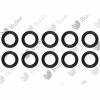 BULEX O DICHTING PLATENWISSELAAR THEMAFAST CONDENS