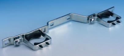 BEG ATTACHE KOLLECTOR 4/4 DUBBEL SET/2ST.°