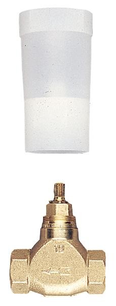 GROHE INSTALLATIE-ELEMENT 1/2"