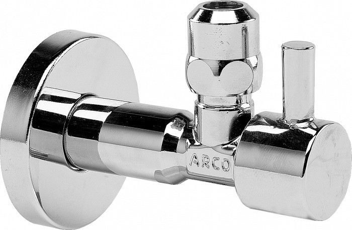 ARCO HOEKSTOPKRAAN TECH MODERN 1/2 10