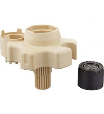 GROHE O SLEUTEL + PERLATOR VOOR MINTA