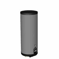 ACV BOILER SMART EW 210 ( !! montage verticaal !! )
