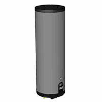 ACV BOILER SMART EW 240 ( !! montage verticaal !! )