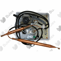 BULEX O THERMOSTAAT CAPIL. 370MM serie 4000
