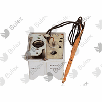 BULEX O THERMOSTAAT TRI SDET