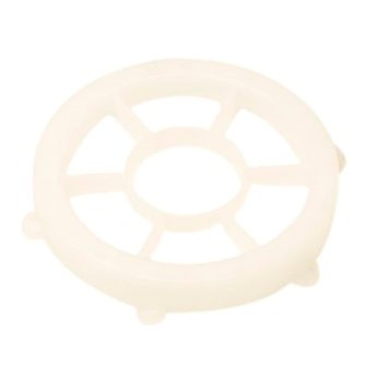 CINTROPUR PVC DEKSEL VOOR FILTERSTEUN NW 50/62/75