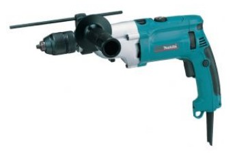 MAKITA BOORMACHINE HP 2071FJ 1010W