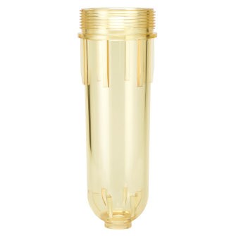 CINTROPUR TRANSPARANTE KLOK NW 50/62/75