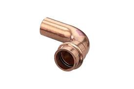BANNINGER MAXI PRO COUDE MF 90° 3/4"