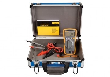 EURO FLUKE MULTIMETER TYPE 116