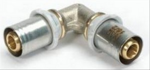 BEG PERS COUDE DUBBEL 26/3 X 26/3