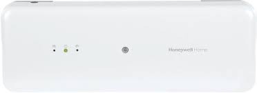 HONEYWELL EVOHOME REGELBALK VOOR RF THERMOSTAAT EN ELEKTROMOTOREN