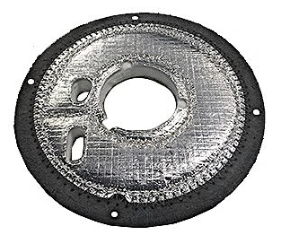 ACV O DICHTING  BRANDER 2IN1 MK2