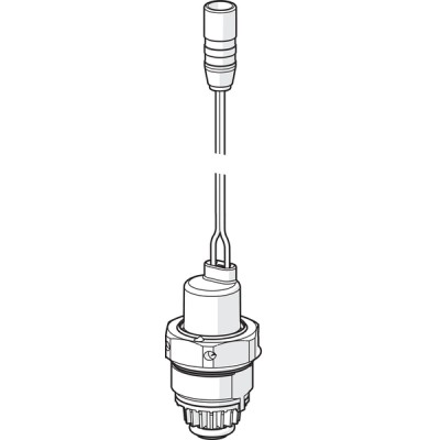 HANSA O MAGNEETVENTIEL 