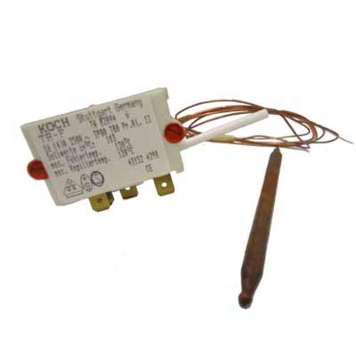 ACV O VEILIGHEIDS AQUASTAAT 103°